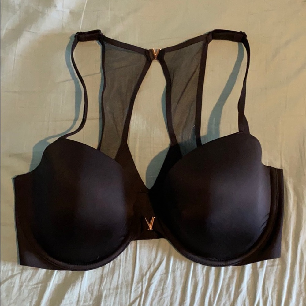VS Front Close Bra